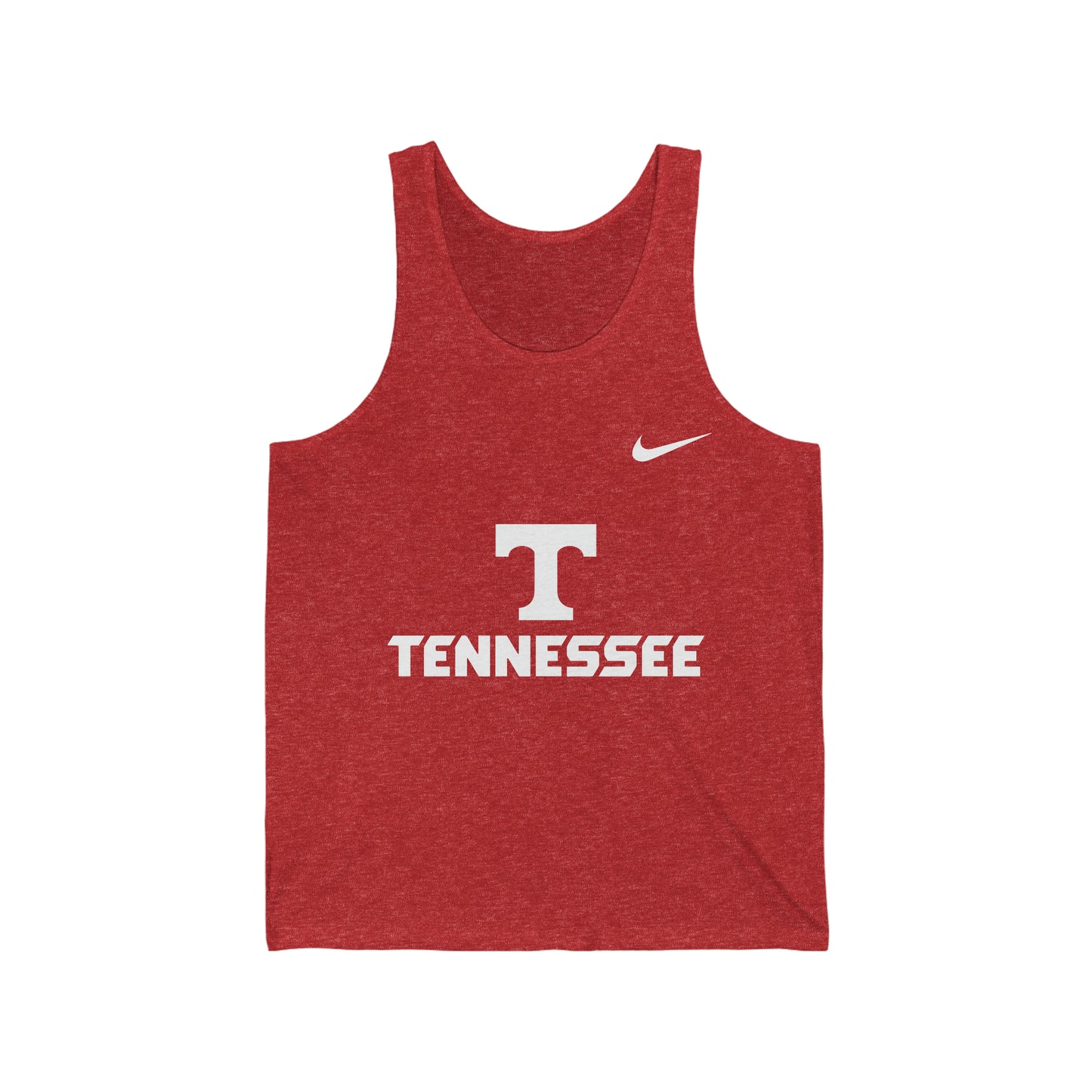 Gulfstream Vols 1776 Unisex Jersey Tank 2.0