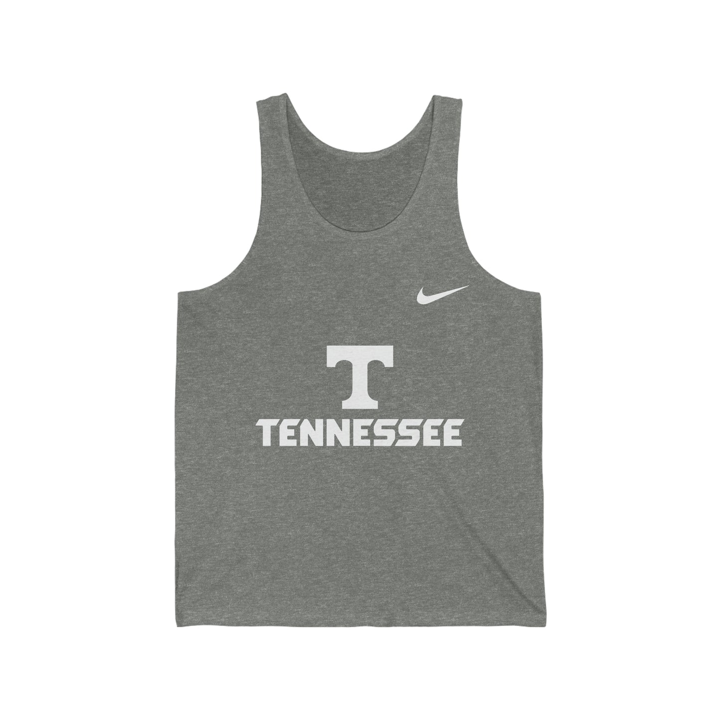 Gulfstream Vols 1776 Unisex Jersey Tank 2.0