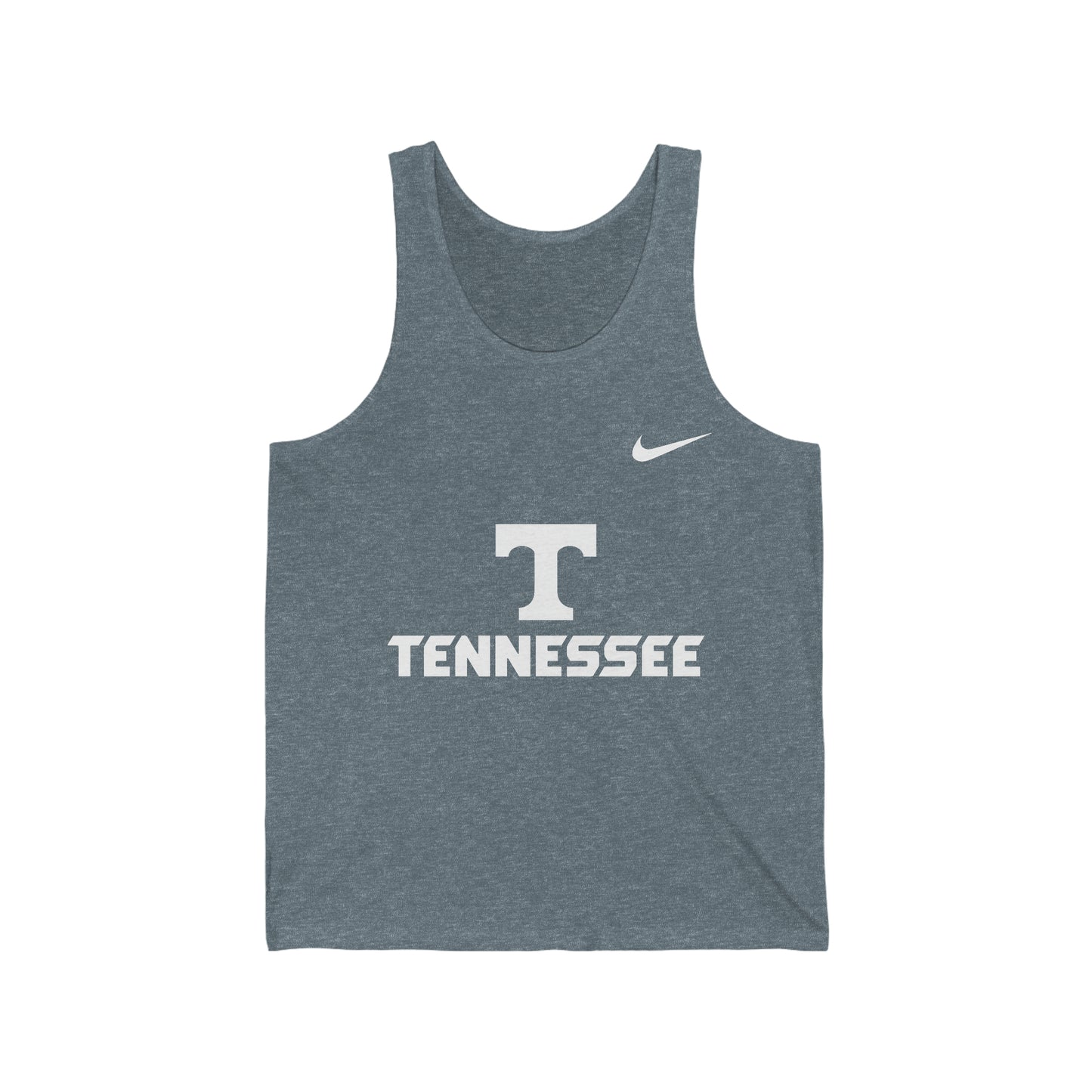 Gulfstream Vols 1776 Unisex Jersey Tank 2.0