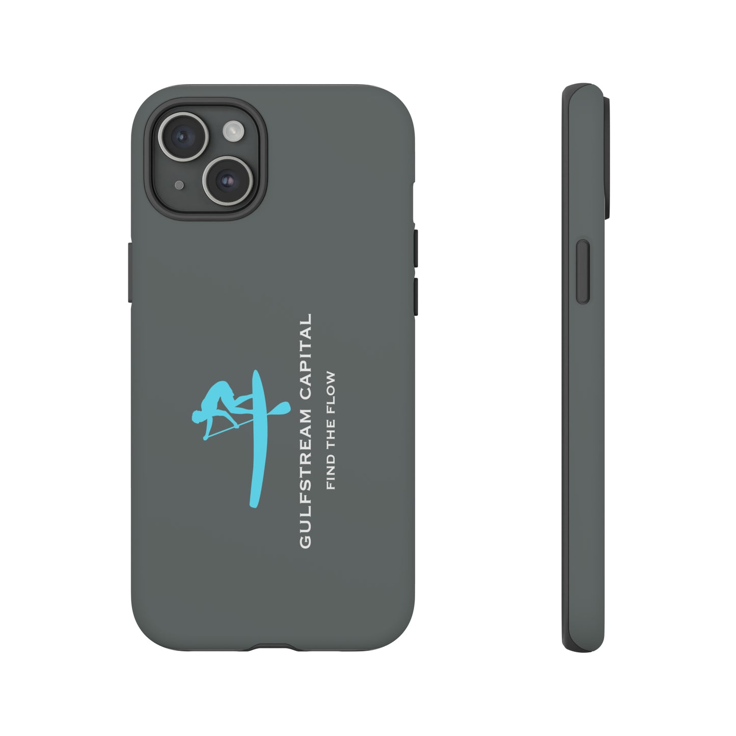 iPhone Gulfstream SUP Tough Cases