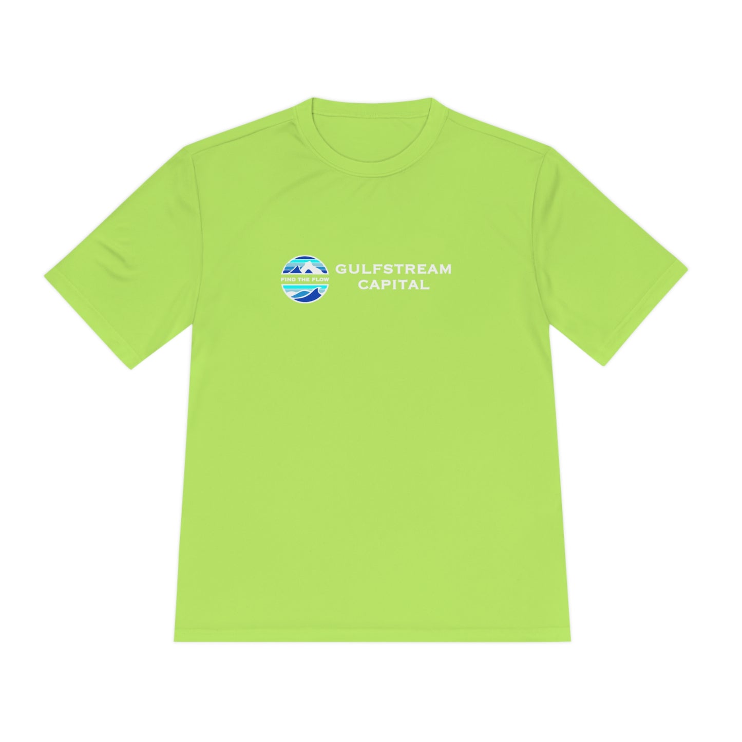 Gulfstream Capital Patagonia Flow Dri Fit