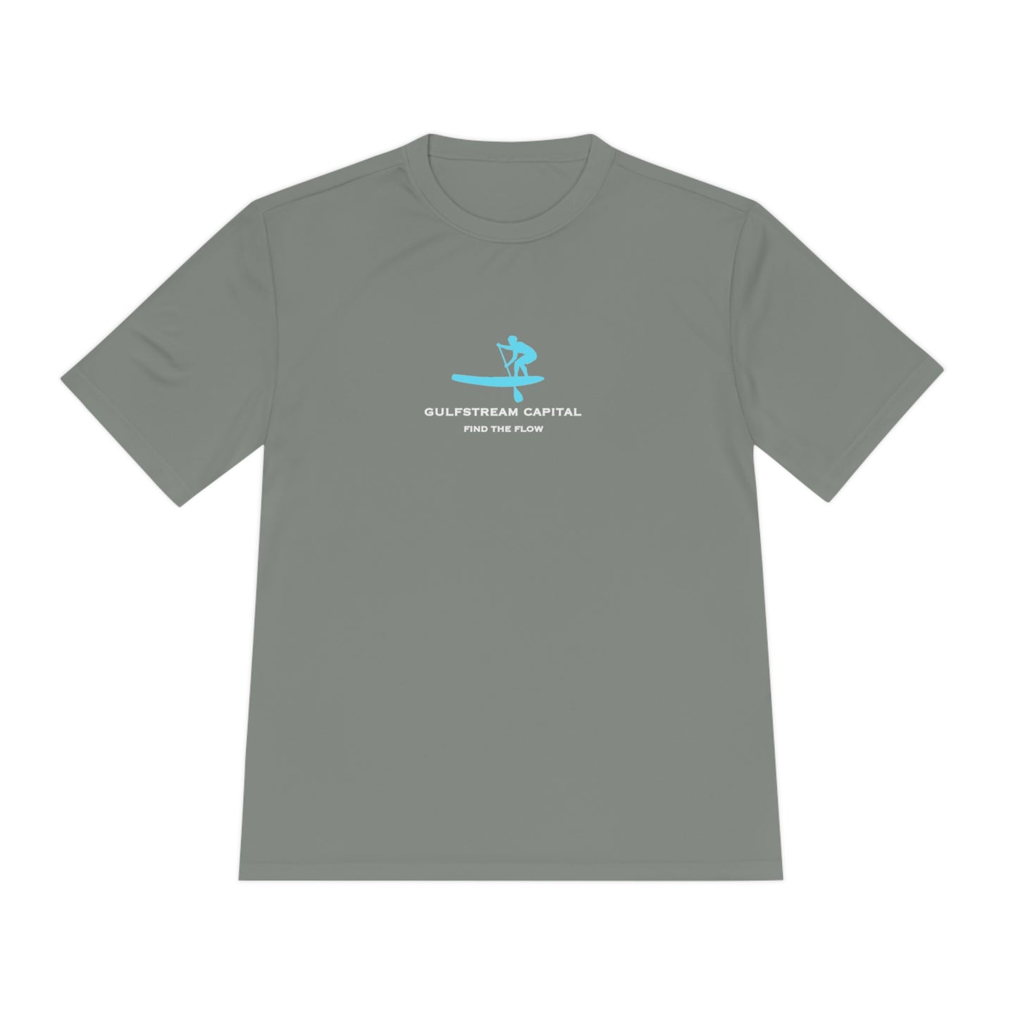 SUP Gulfstream Capital Flow Dri Fit