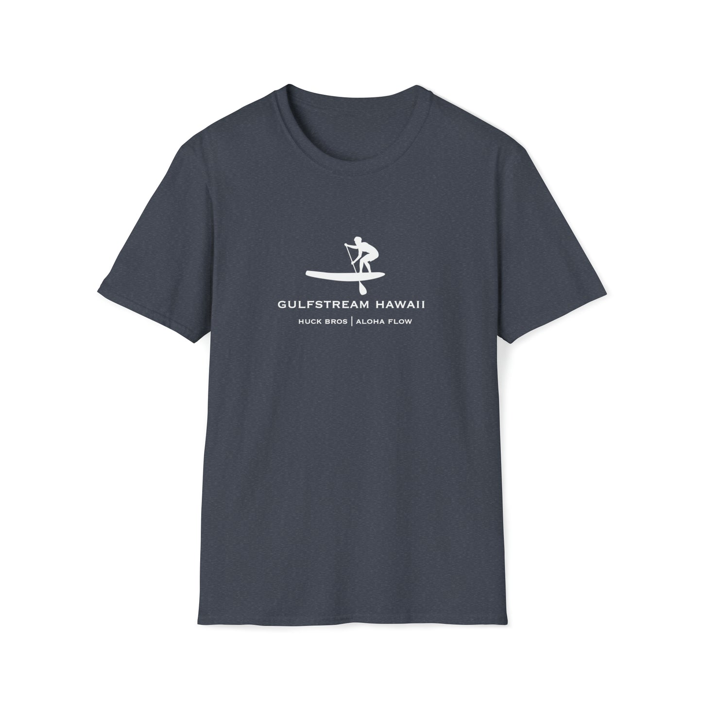 Gulfstream HAWAI’I  Softstyle T-Shirt 2.0
