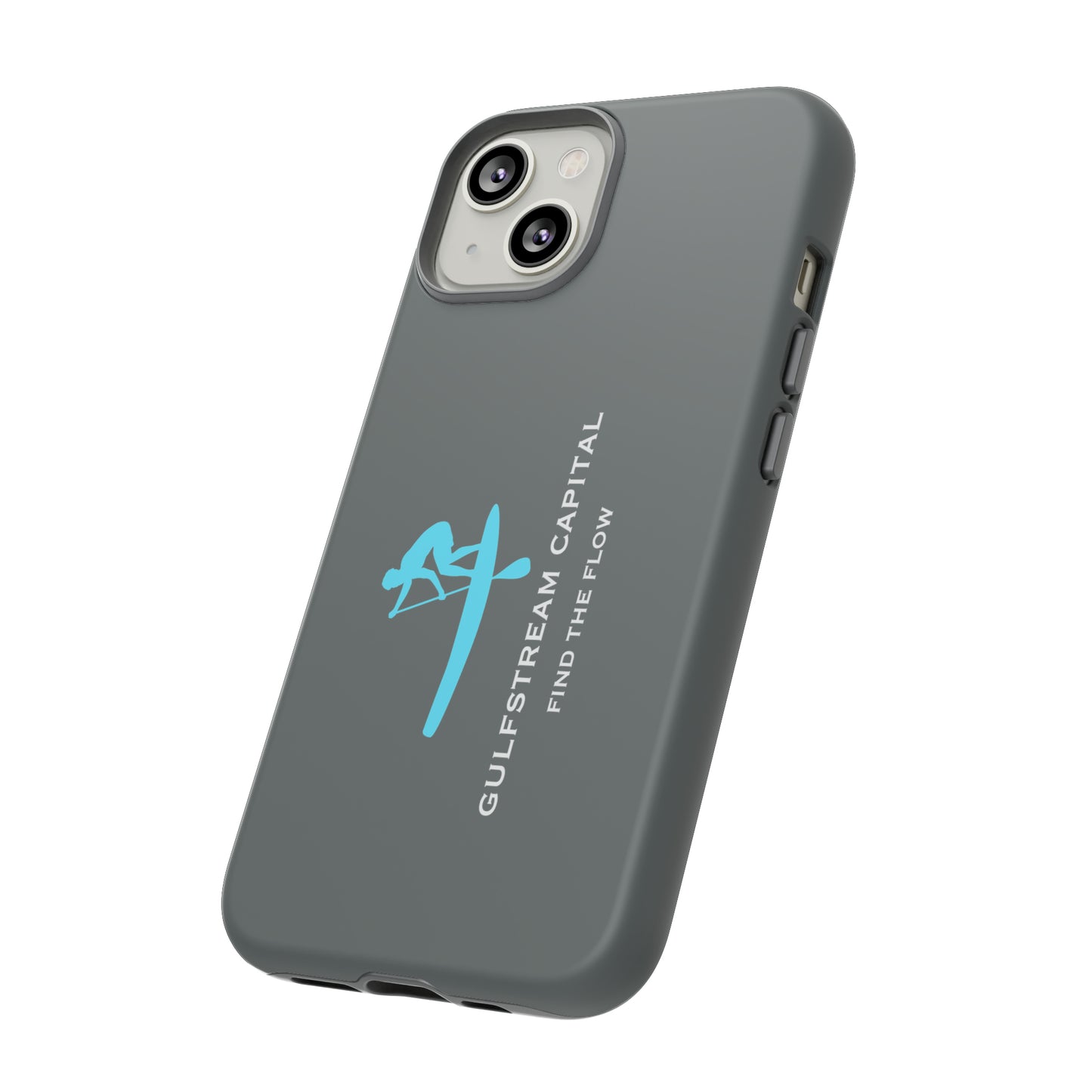 iPhone Gulfstream SUP Tough Cases