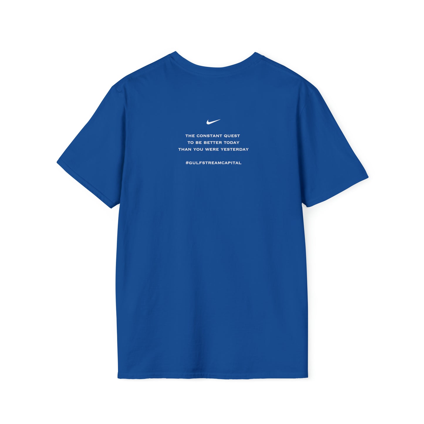 Gulfstream HAWAI’I  Softstyle T-Shirt 2.0