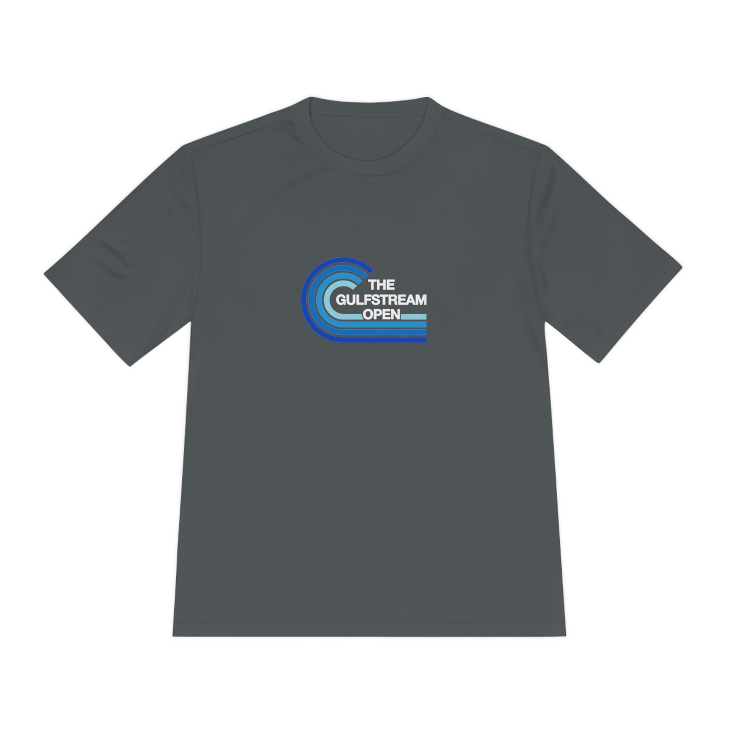 The Gulfstream Open Dri Fit