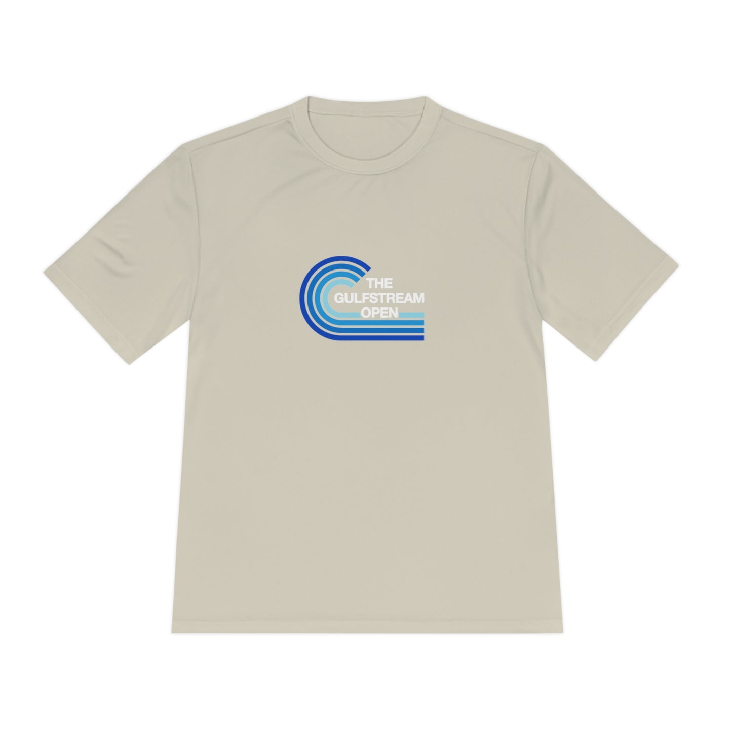 The Gulfstream Open Dri Fit