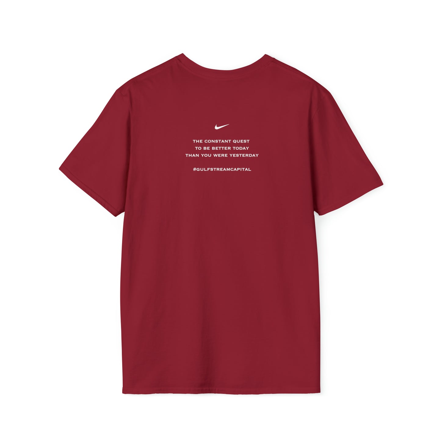 Gulfstream HAWAI’I  Softstyle T-Shirt 2.0