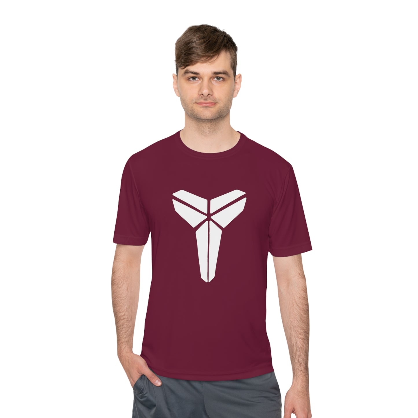 Mamba Mentality Dri Fit (Kobe)