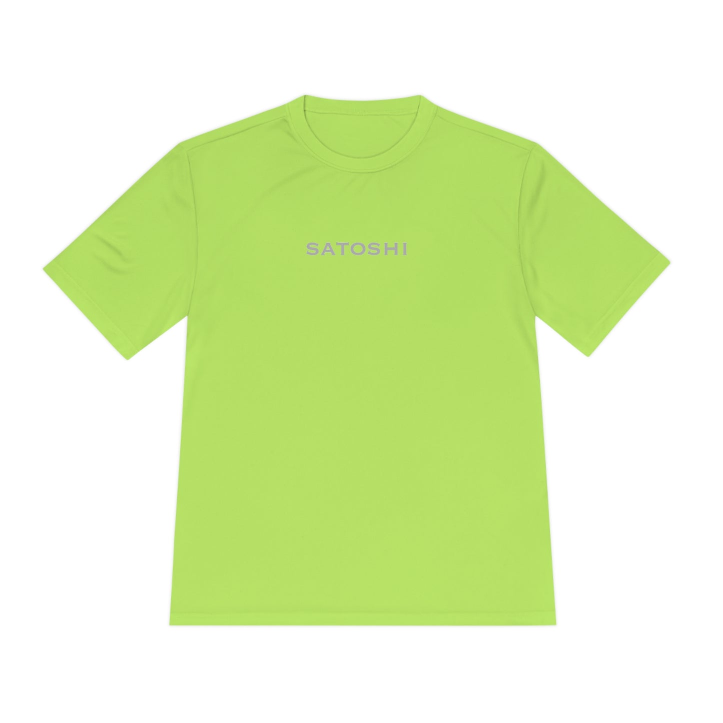 Satoshi 2.0 Dri Fit
