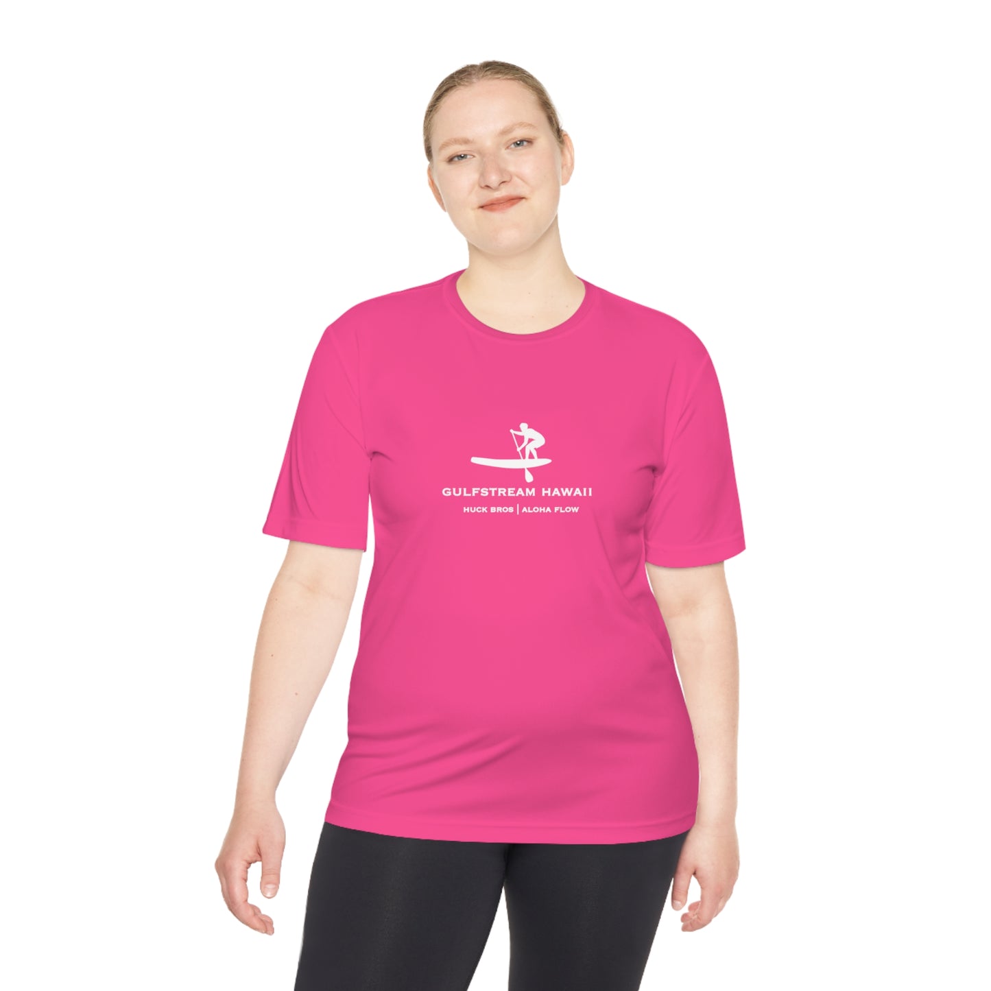 Gulfstream Hawaii Dri Fit Mamba
