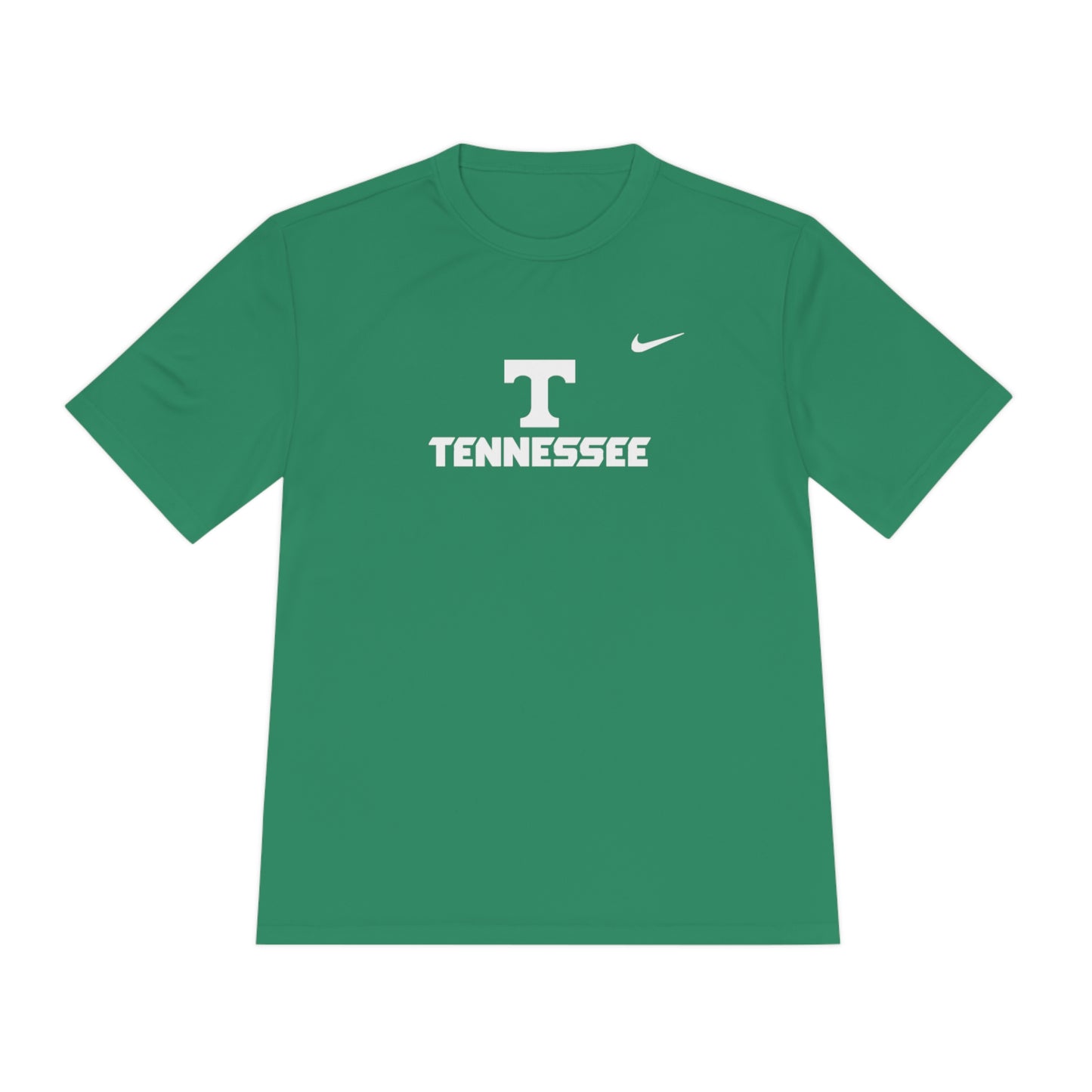 Gulfstream 1776 Vols Unisex Moisture Wicking Tee 2.0