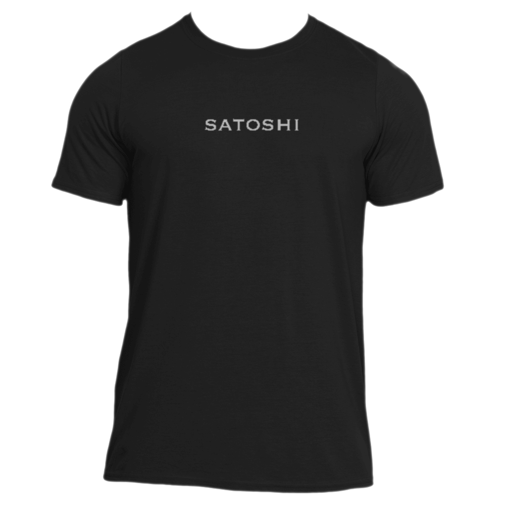 Satoshi Gulfstream BTC