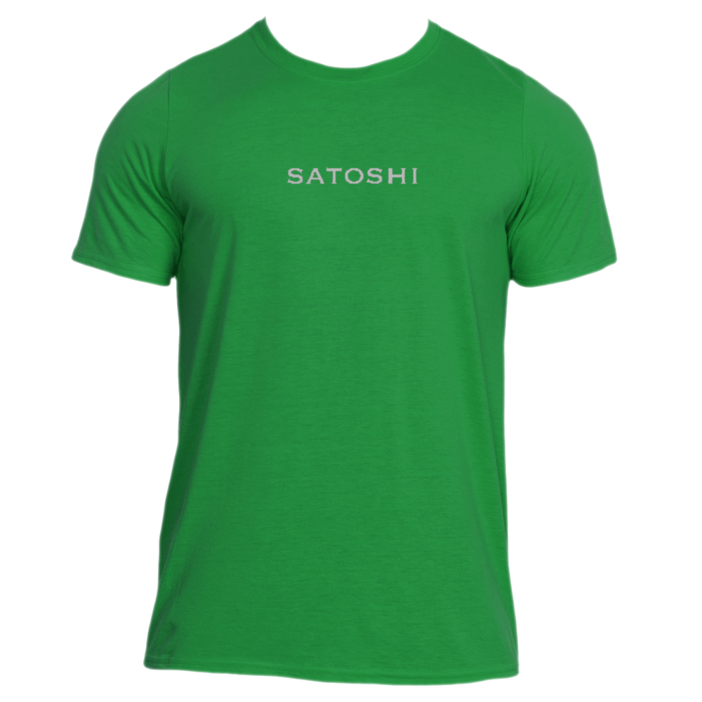 Satoshi Gulfstream BTC