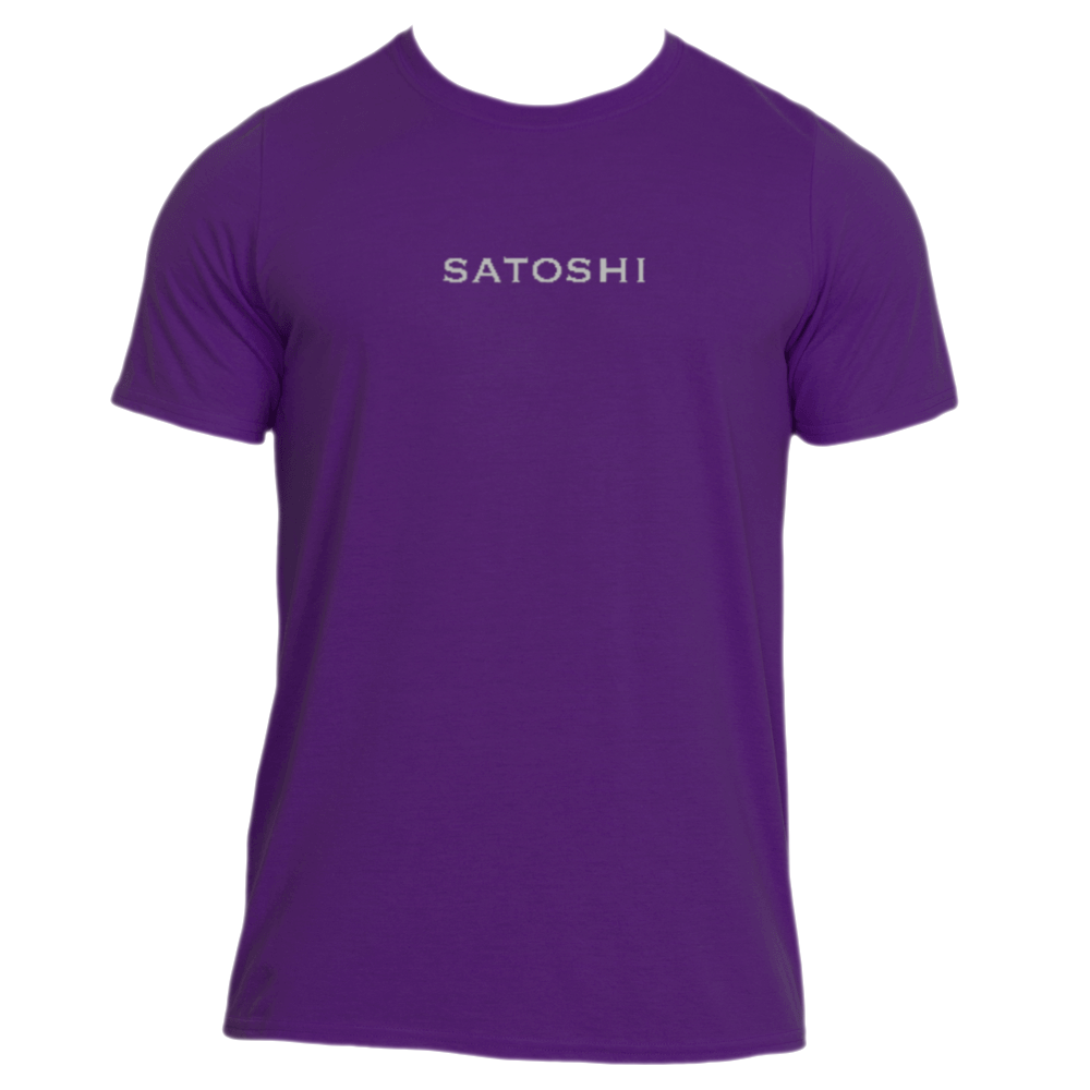 Satoshi Gulfstream BTC