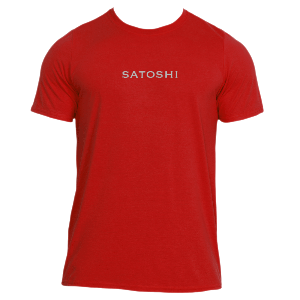 Satoshi Gulfstream BTC