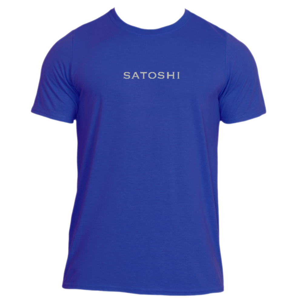Satoshi Gulfstream BTC