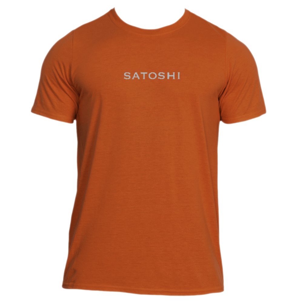 Satoshi Gulfstream BTC