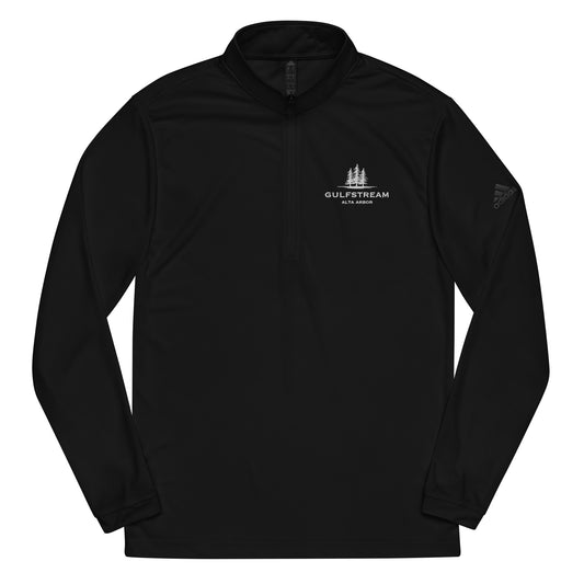 Gulfstream Alta Arbor Quarter Zip Adidas