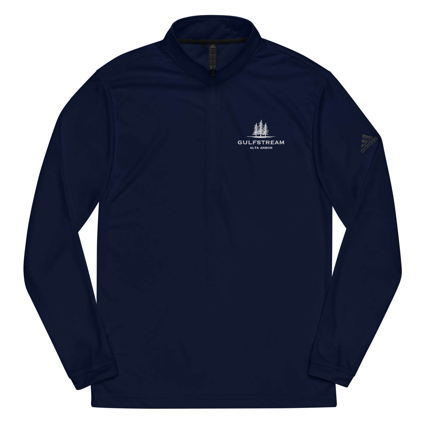 Gulfstream Alta Arbor Quarter Zip Adidas