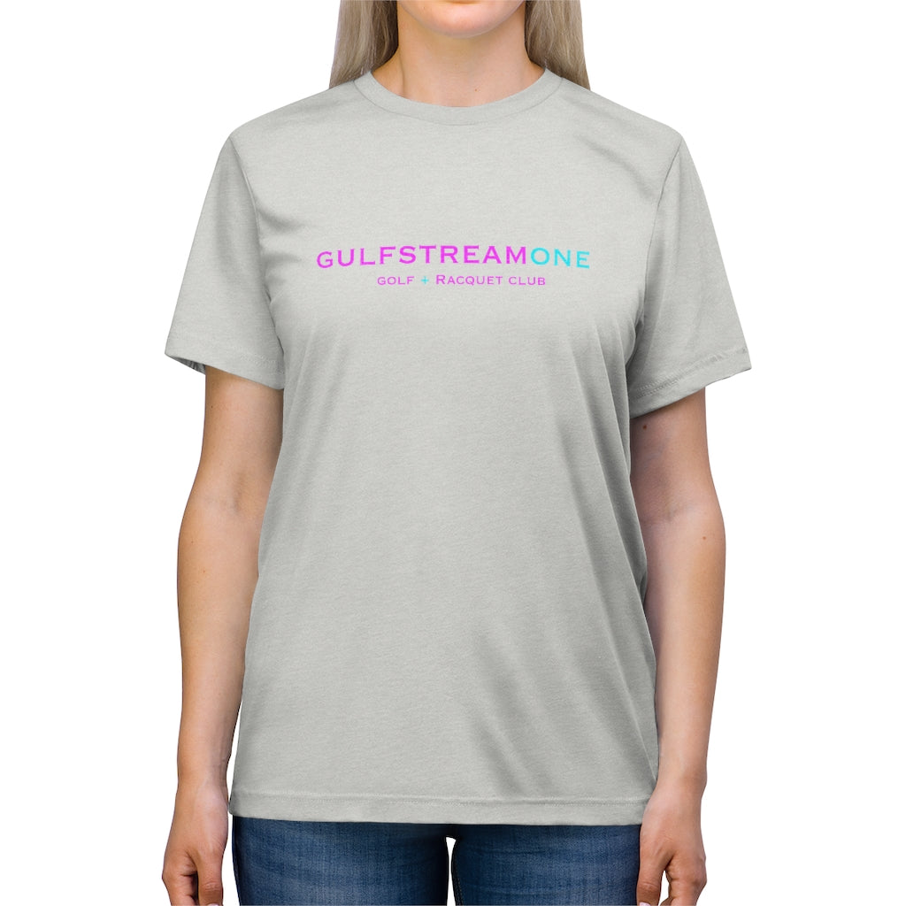 Gulfstream Vamos Rafa Unisex Triblend Tee
