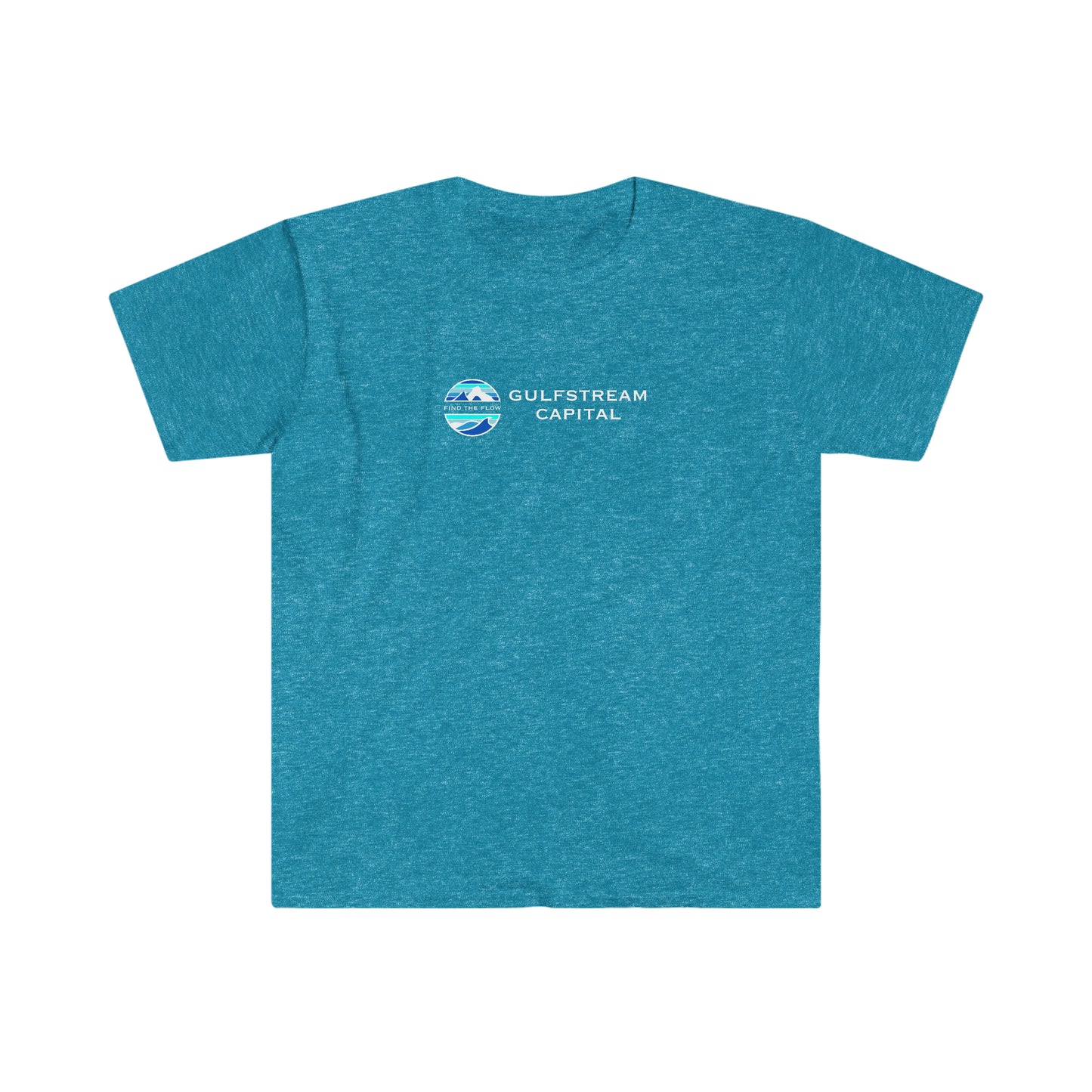 Patagonia Gulfstream Unisex Softstyle T-Shirt