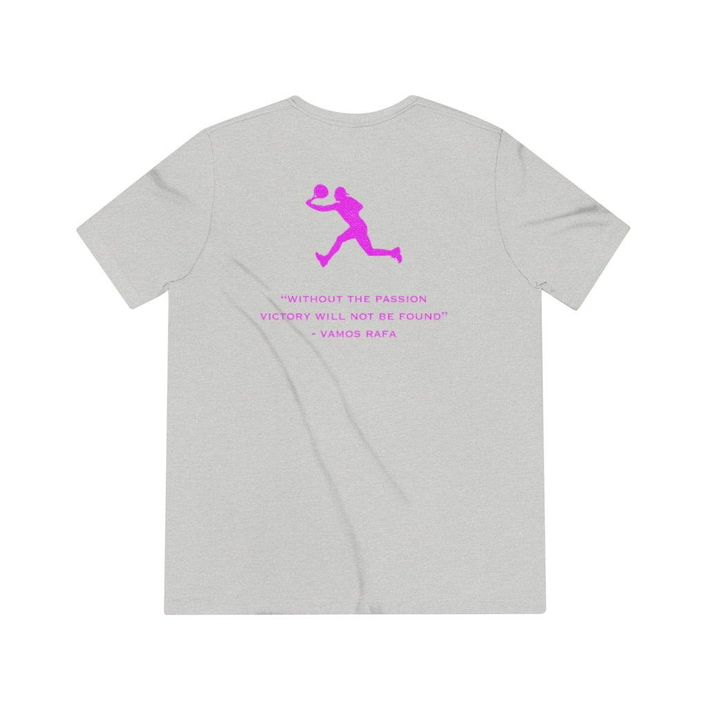 Gulfstream Vamos Rafa Unisex Triblend Tee