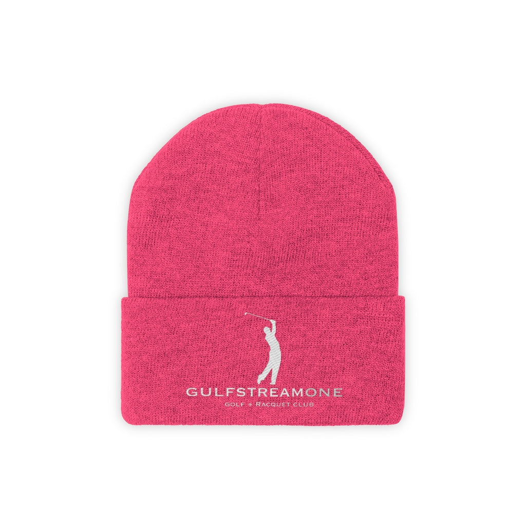 Tiger Woods Gulfstream Knit Beanie