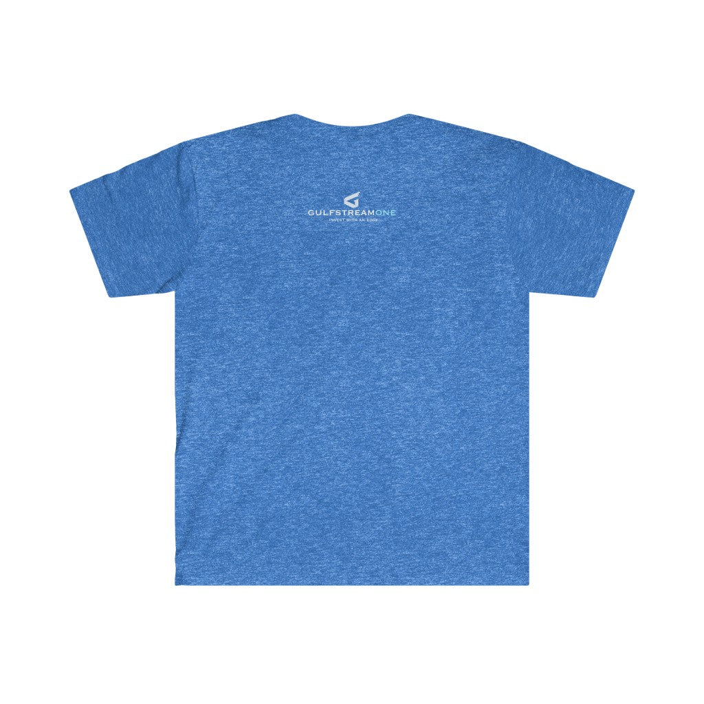 Gulfstream Memphis Softstyle T-Shirt