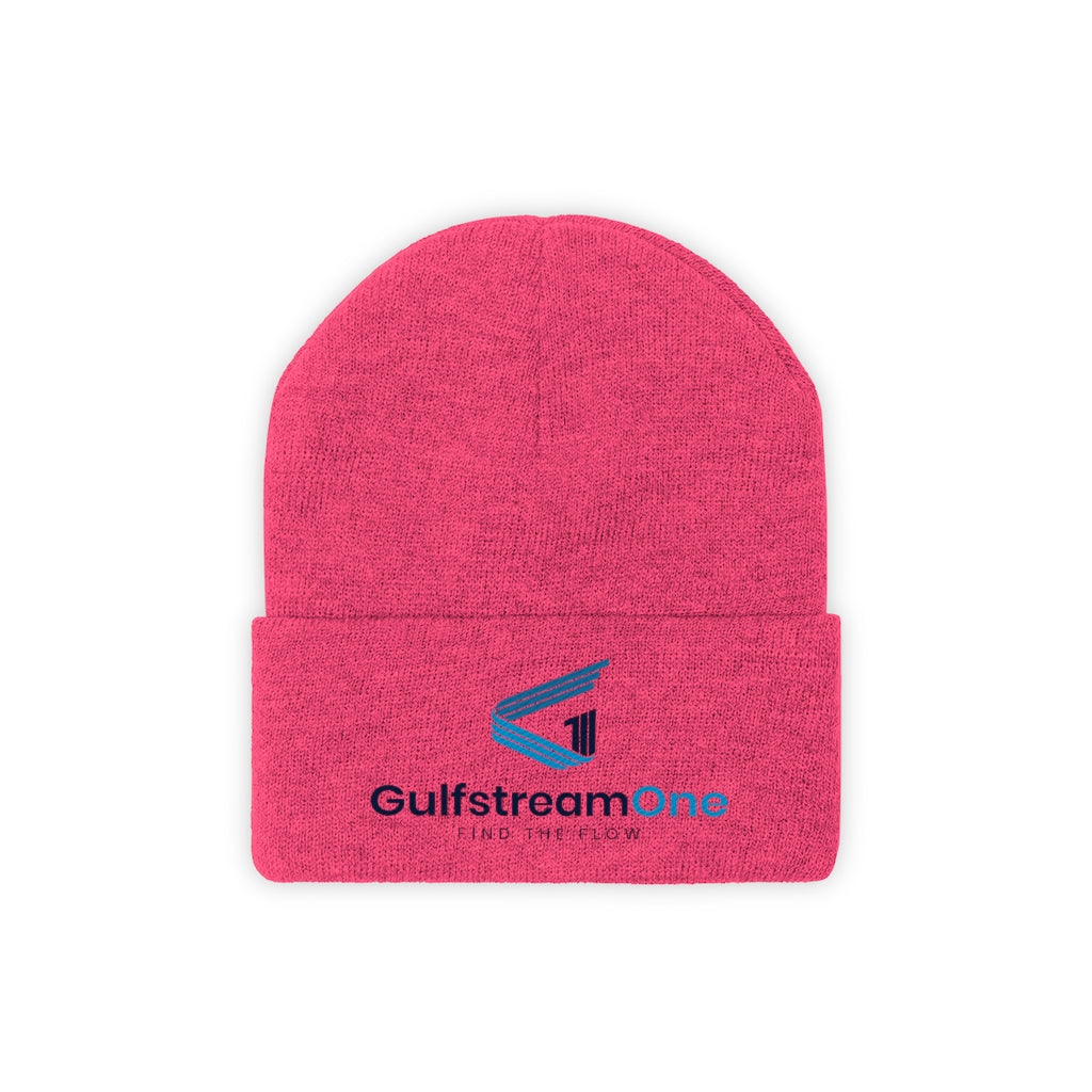 Gulfstream Find the Flow Knit Beanie