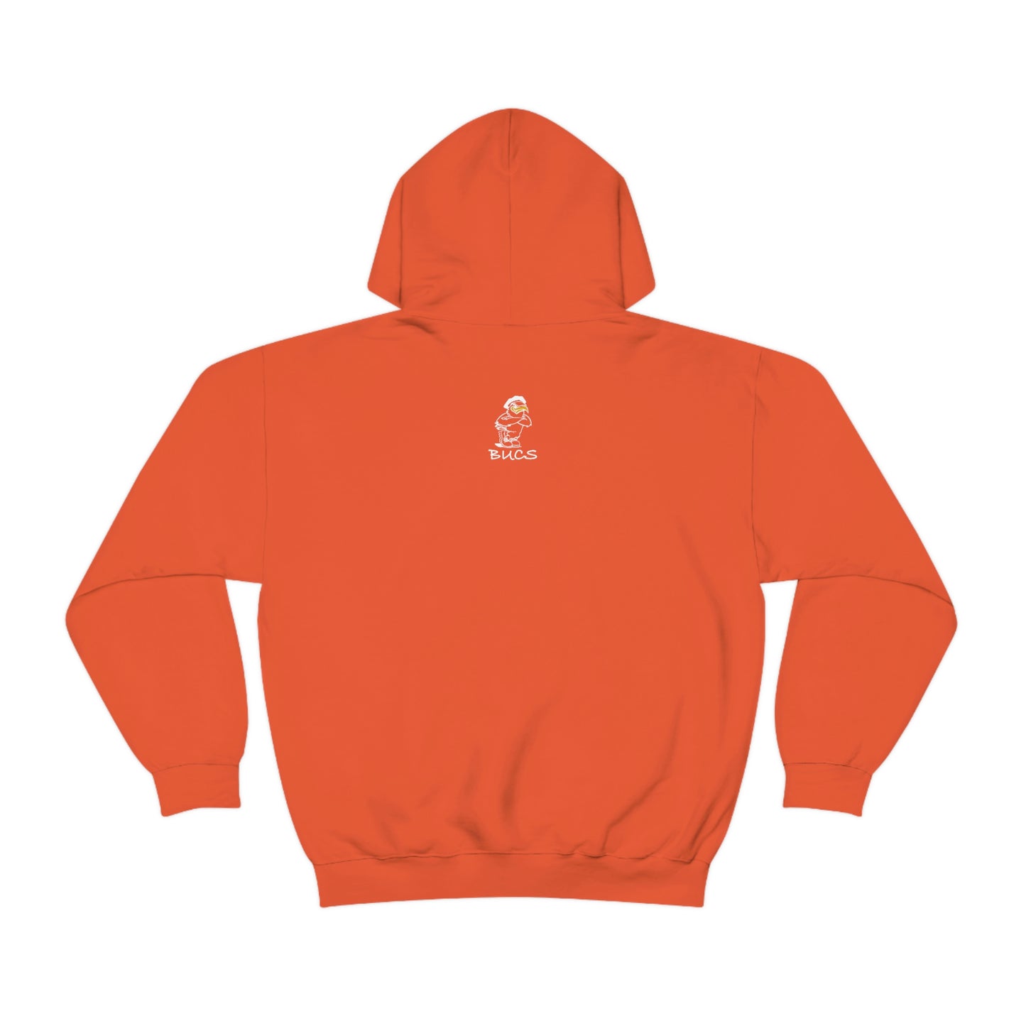 UTC BYX Unisex Heavy Blend™ Hooded Sweatshirt