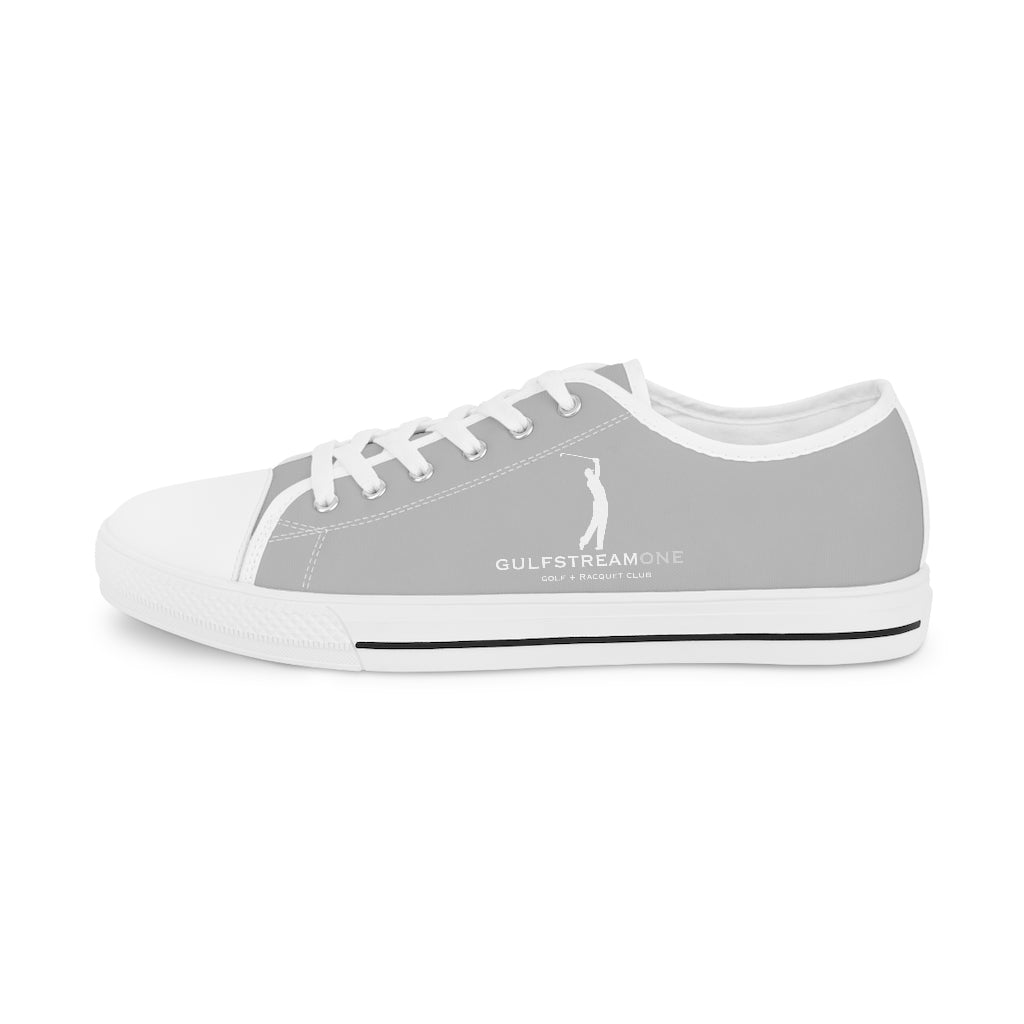 Gulfstream Golf Men's Low Top Sneakers