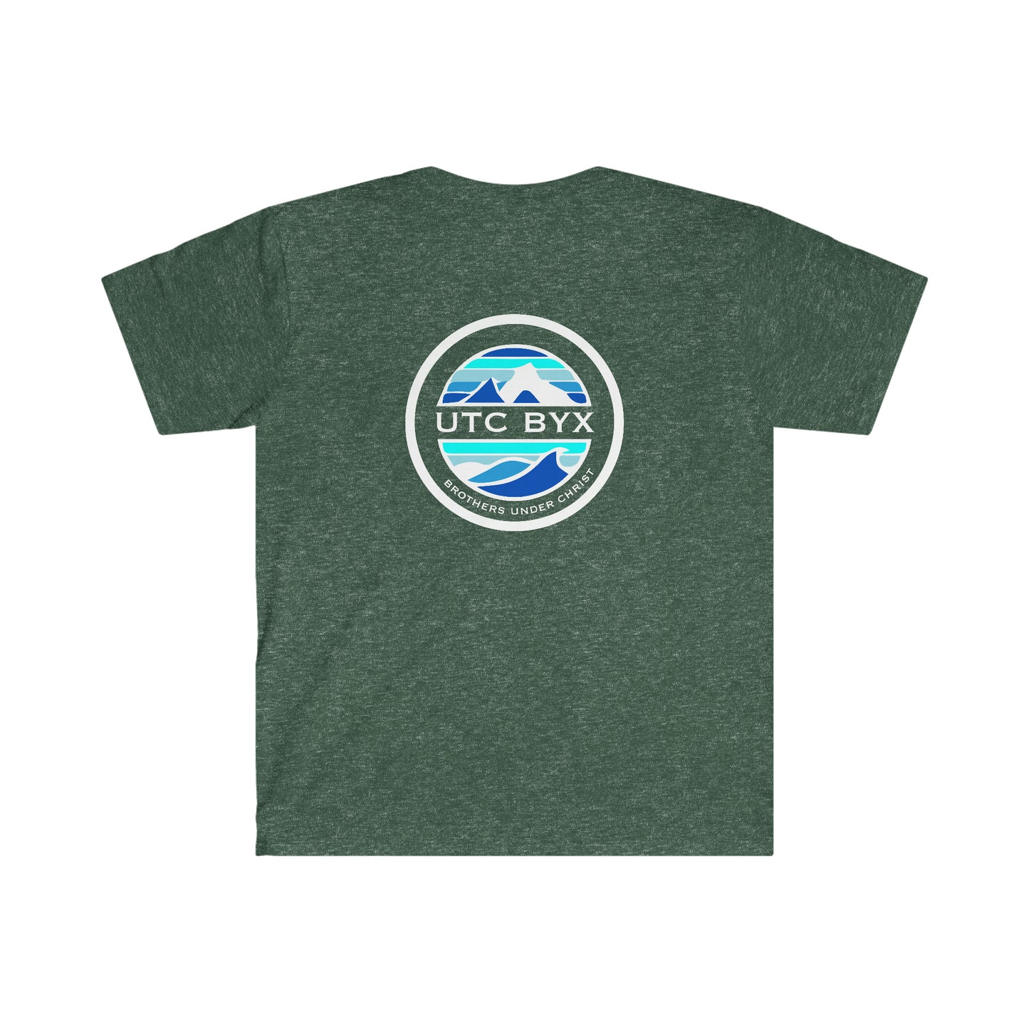 UTC BYX Unisex Softstyle T-Shirt