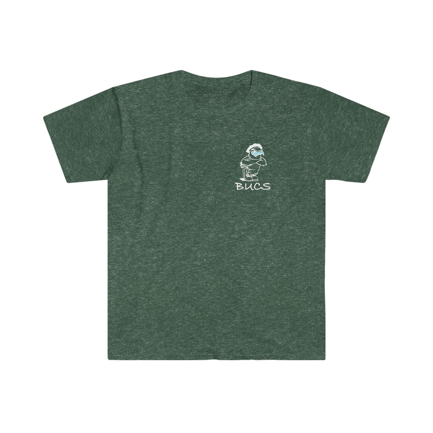 UTC BYX Unisex Softstyle T-Shirt