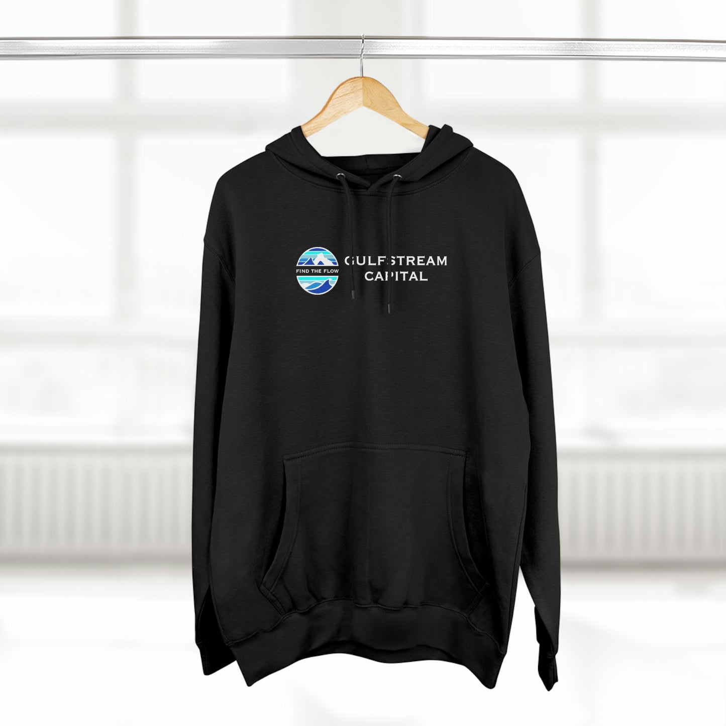 Patagonia Gulfstream Unisex Premium Pullover Hoodie