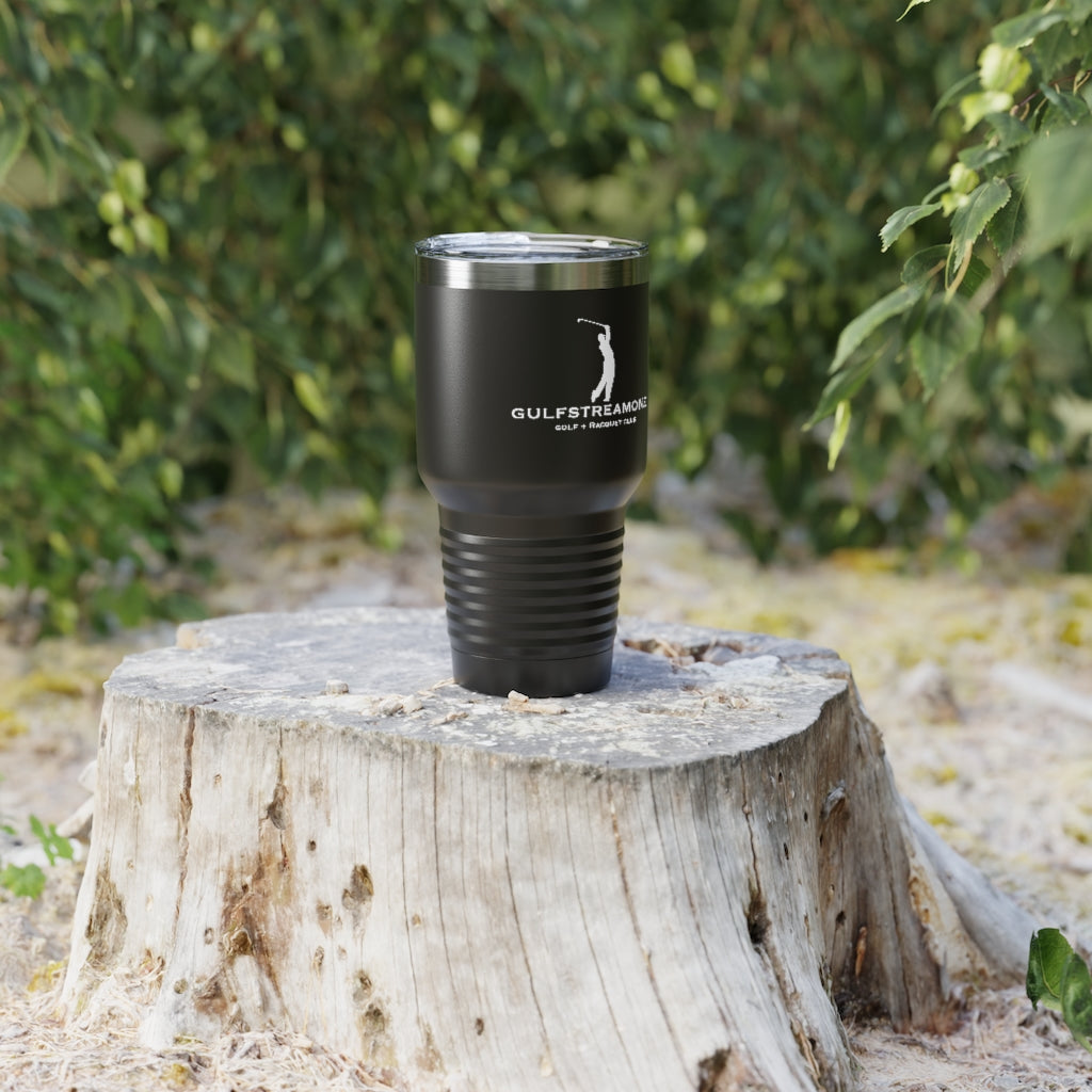 Tiger Woods Gulfstream Ringneck Tumbler, 30oz