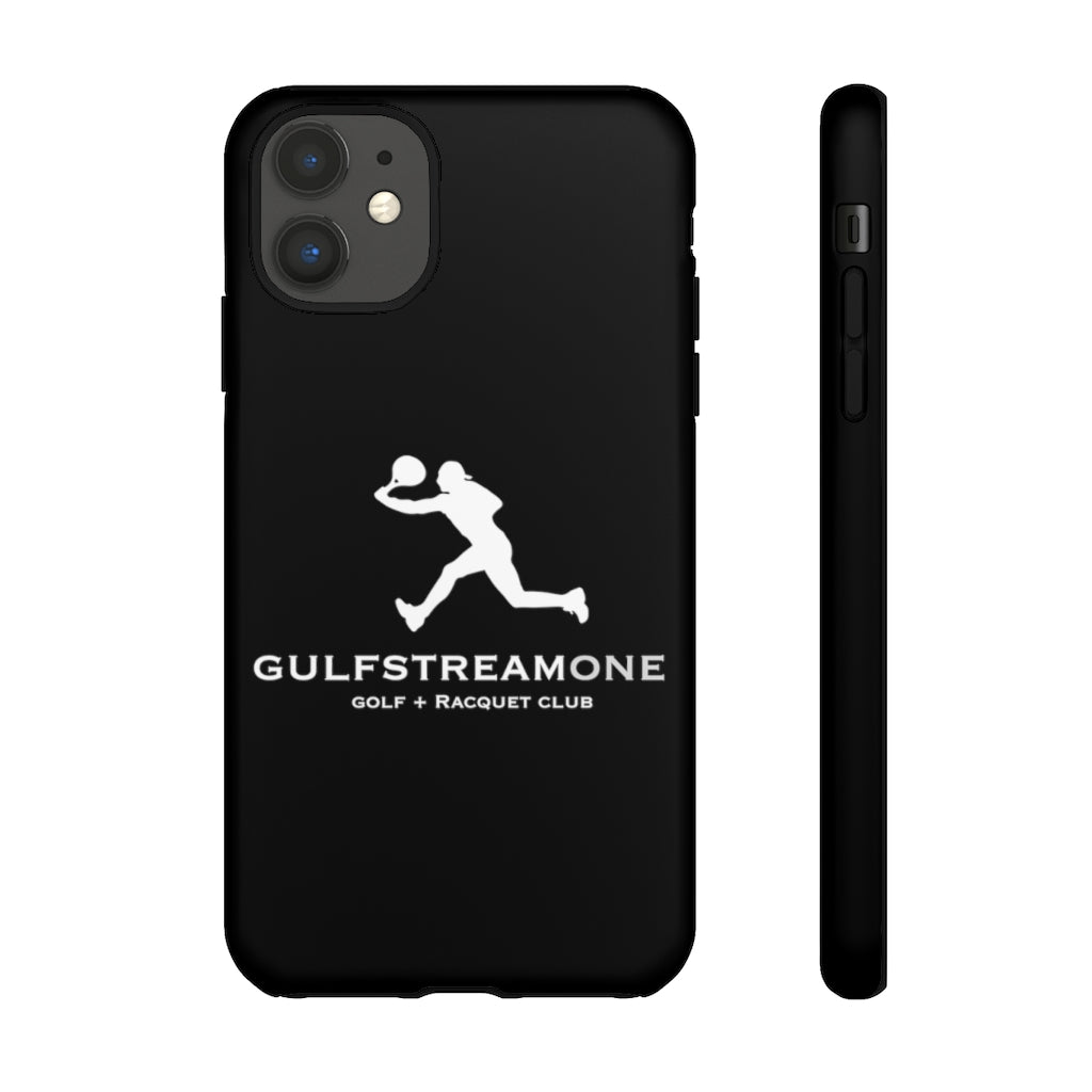 Rafa Gulfstream Tough Phone Cases