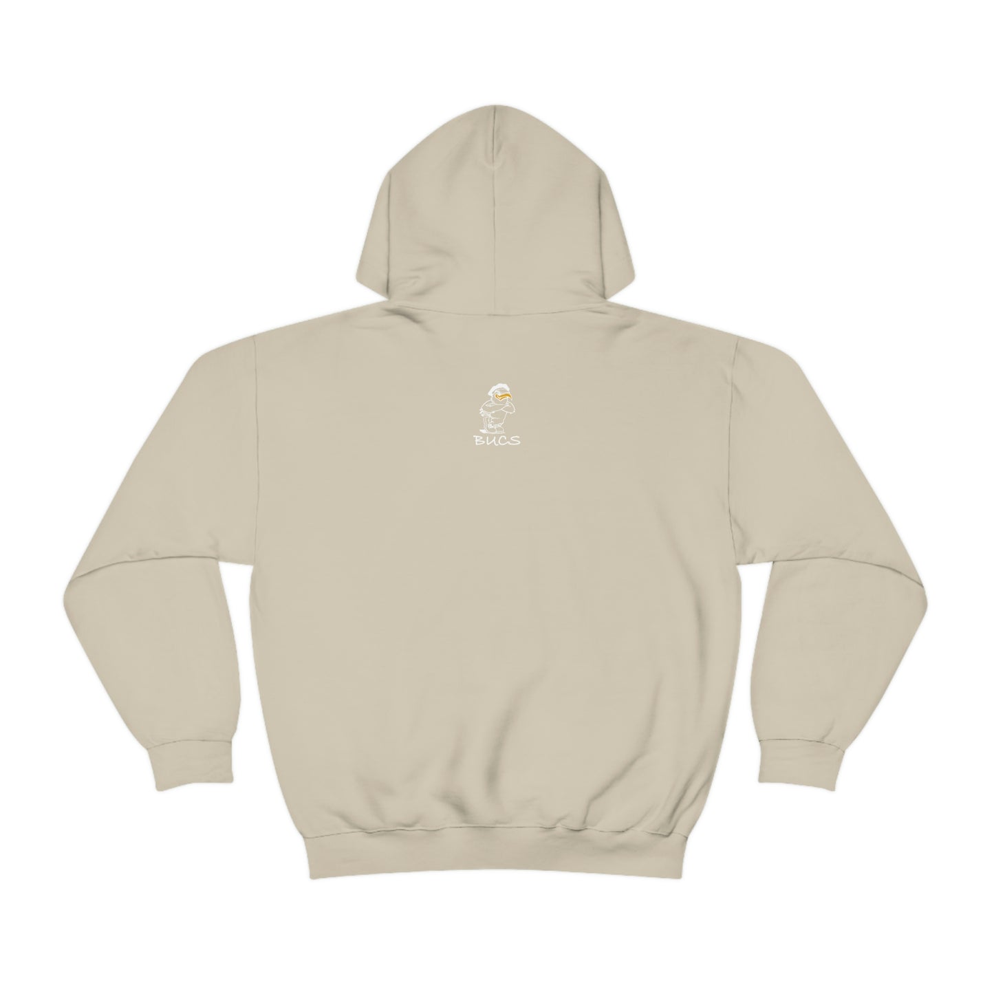 UTC BYX (OG) Heavy Blend™ Hooded Sweatshirt
