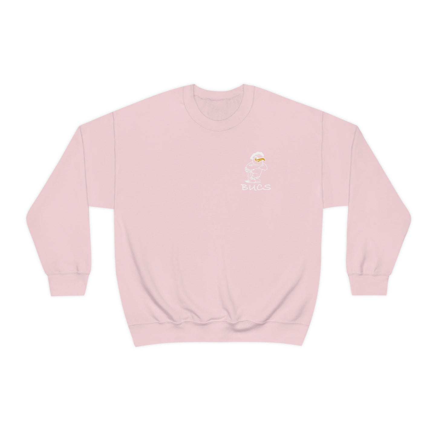 UTC BYX Unisex Heavy Blend™ Crewneck Sweatshirt