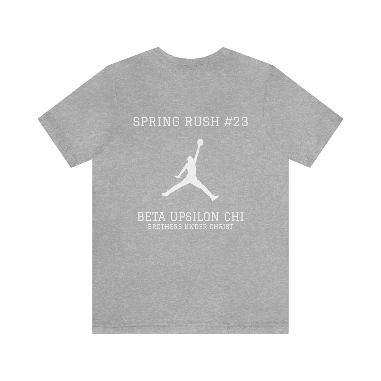 UTC BYX SPRING RUSH 2023 (MJ) #23
