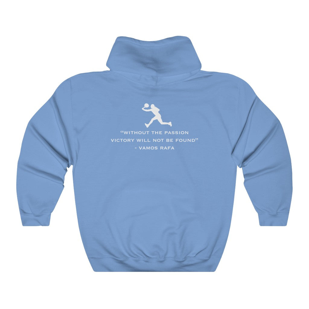 Gulfstream Vamos Rafa Unisex Heavy Blend™ Hooded Sweatshirt