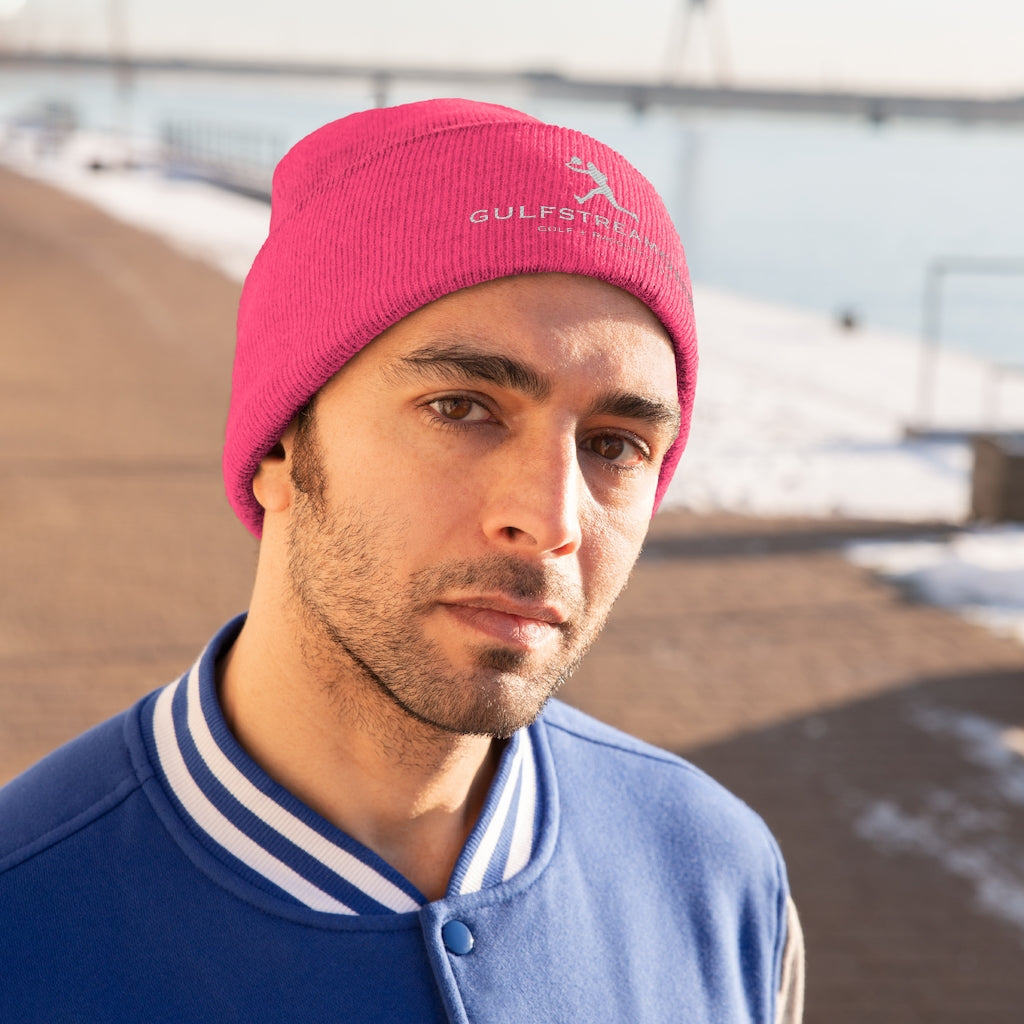 Rafa Knit Beanie