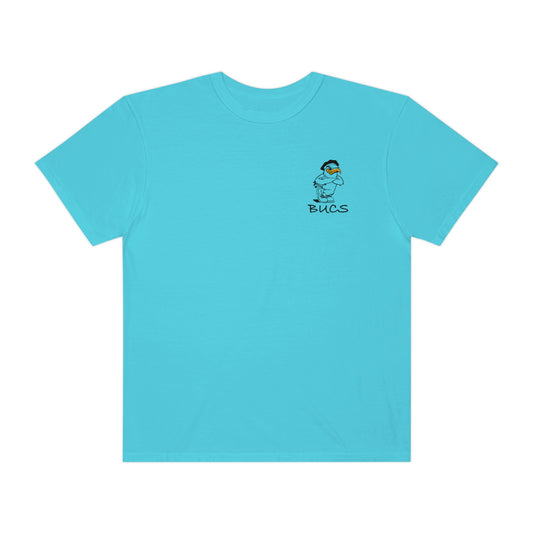 UTC BYX Comfort Colors