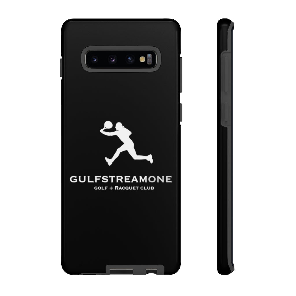 Rafa Gulfstream Tough Phone Cases