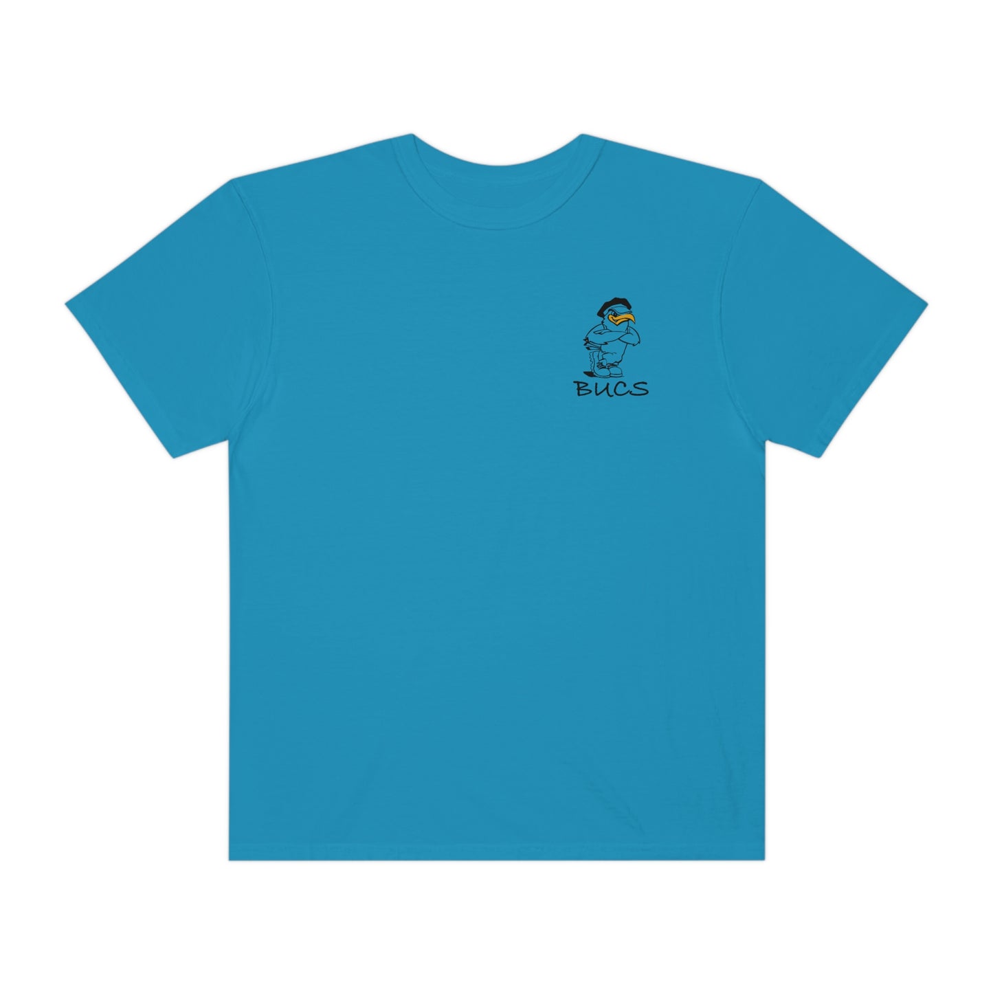 UTC BYX Comfort Colors