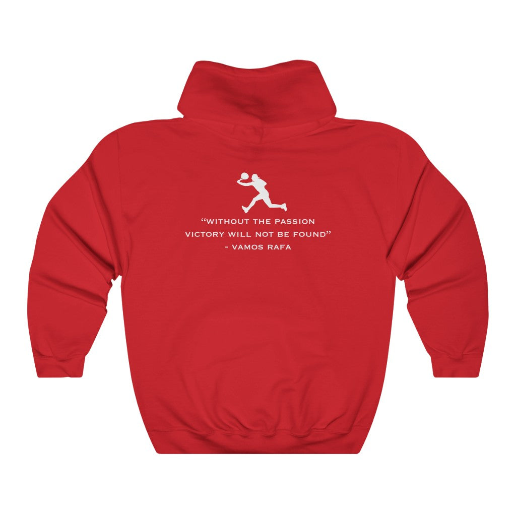 Gulfstream Vamos Rafa Unisex Heavy Blend™ Hooded Sweatshirt