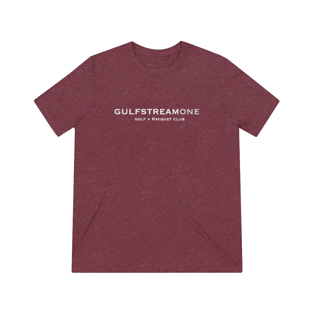 Gulfstream Vamos Rafa Unisex Triblend Tee