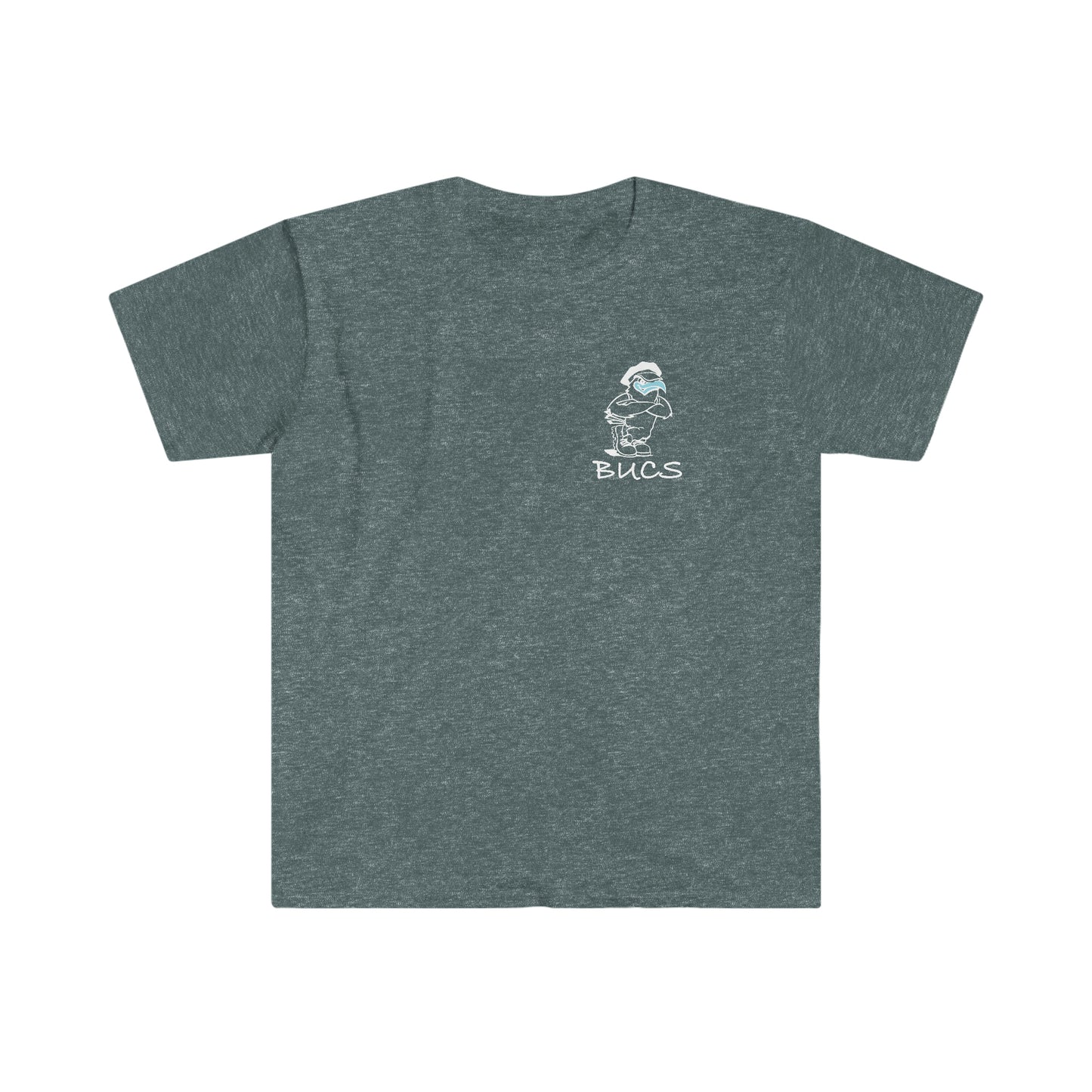 UTC BYX Unisex Softstyle T-Shirt