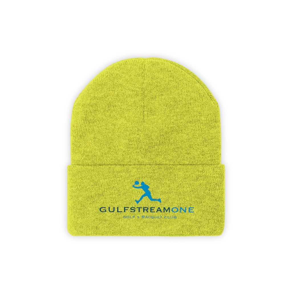 Rafa Knit Beanie
