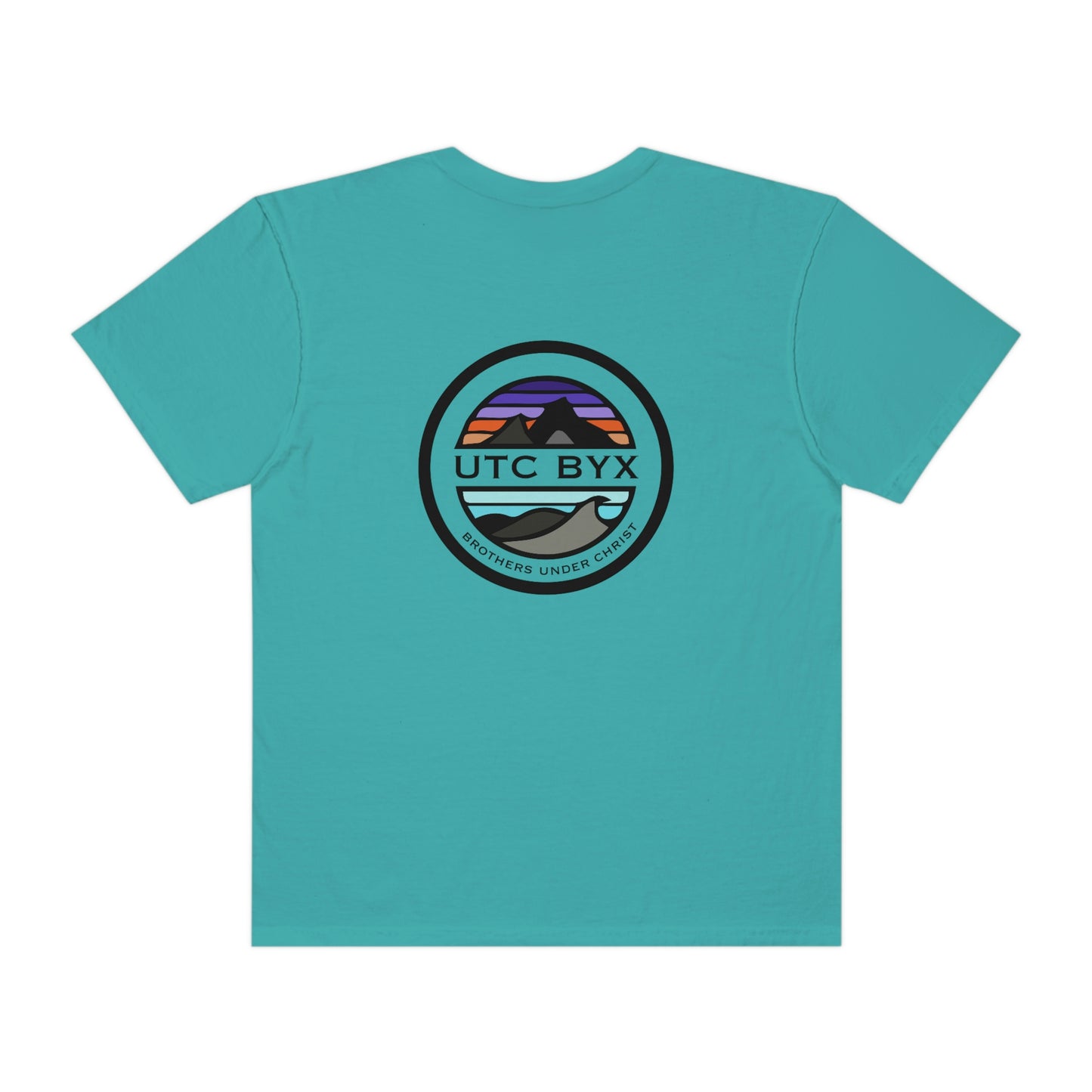 UTC BYX Comfort Colors